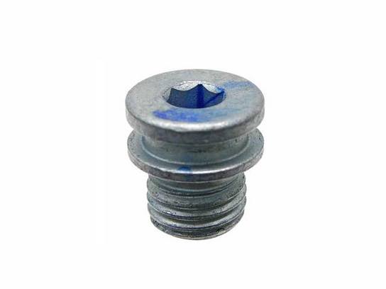 BMW Engine Oil Drain Plug 11427518083